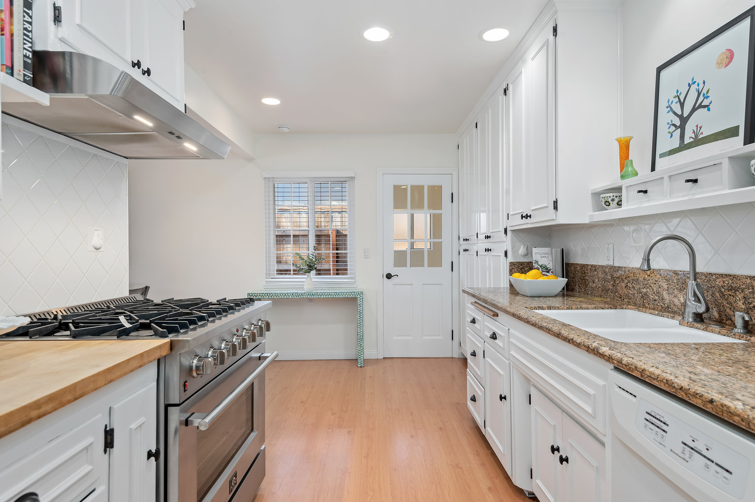 Santa Barbara Vacation Rental