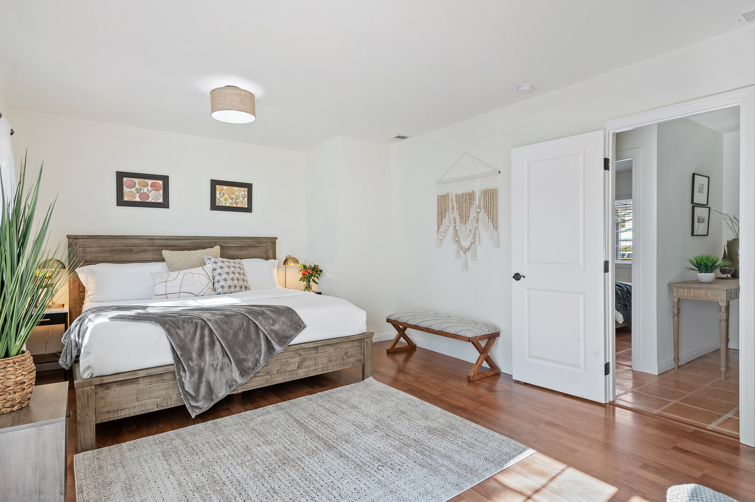 Santa Barbara Vacation Rental