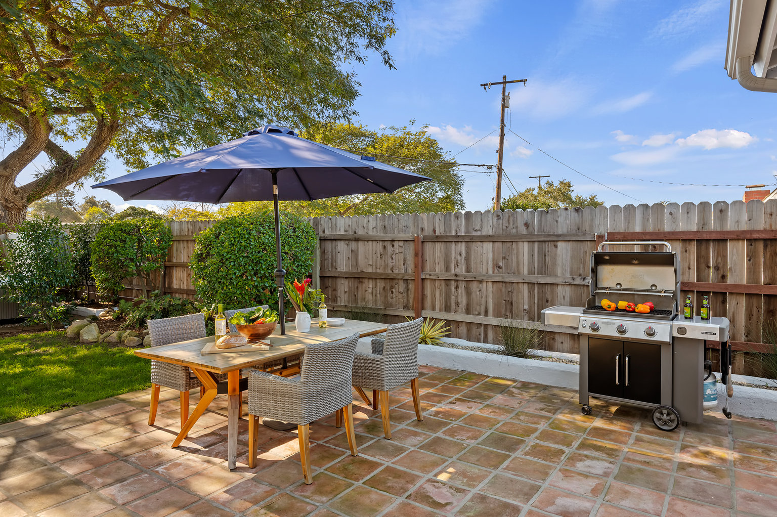 Santa Barbara Vacation Rental