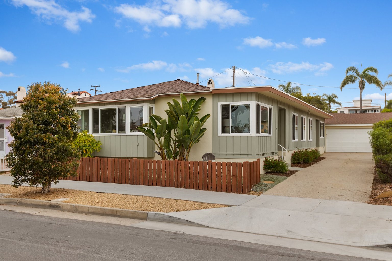 Santa Barbara Vacation Rental