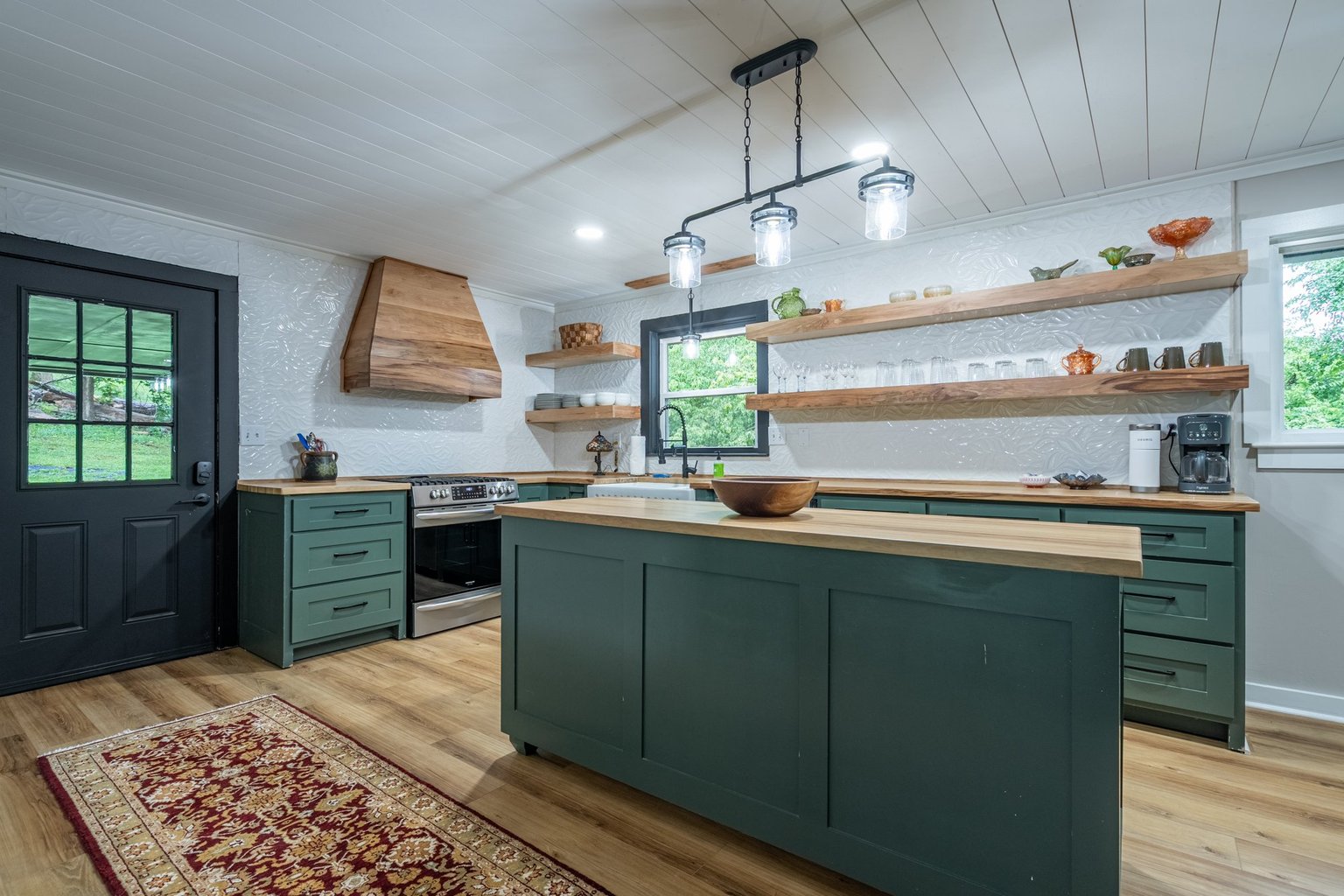 Cartersville Vacation Rental