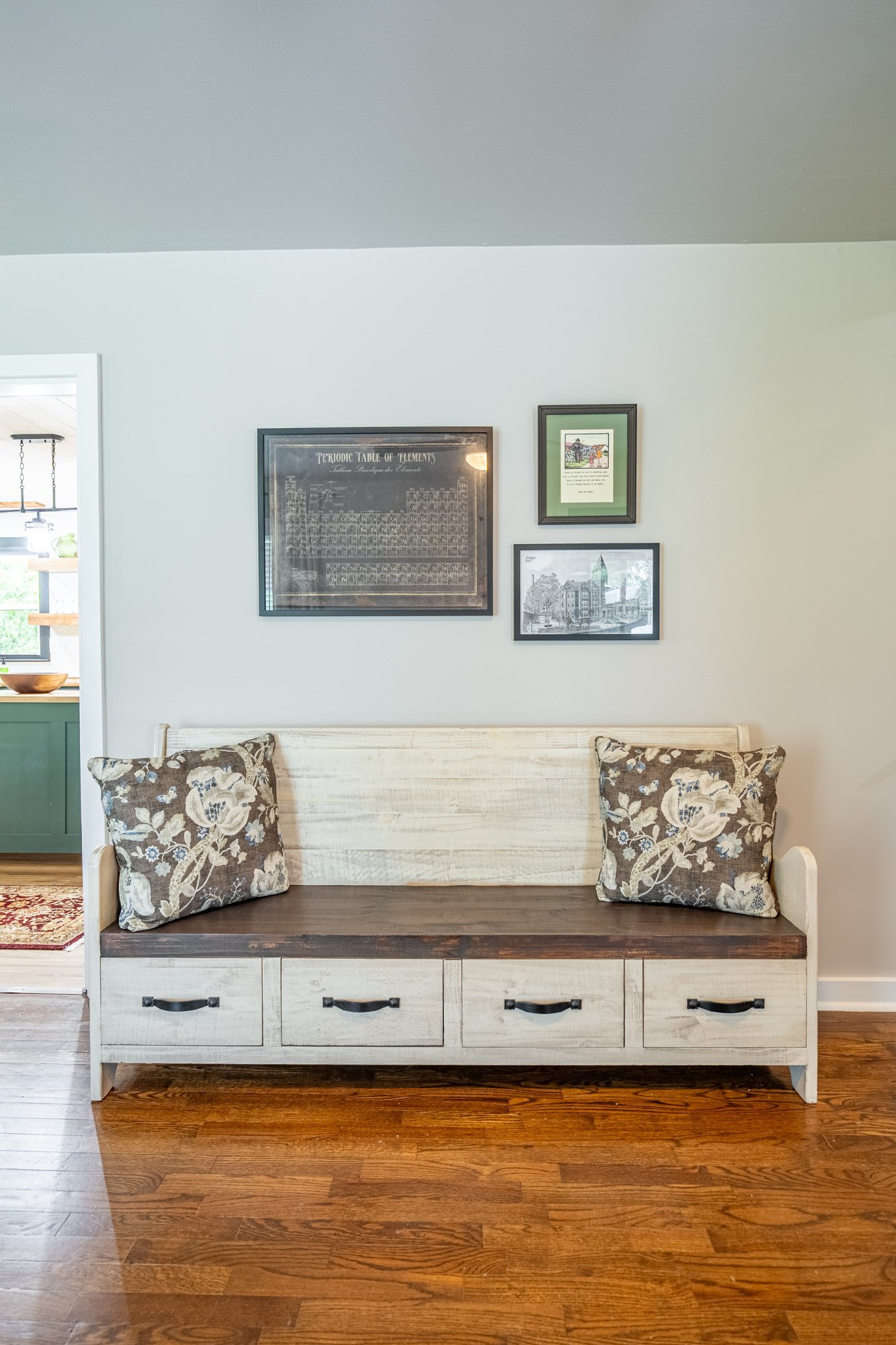 Cartersville Vacation Rental