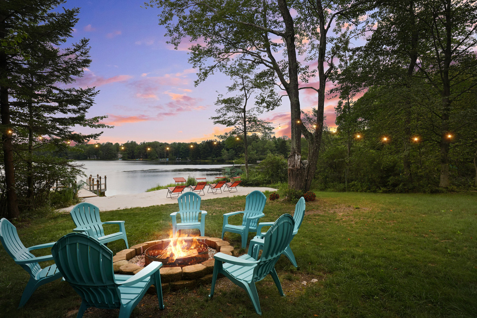 Pocono Summit Vacation Rental
