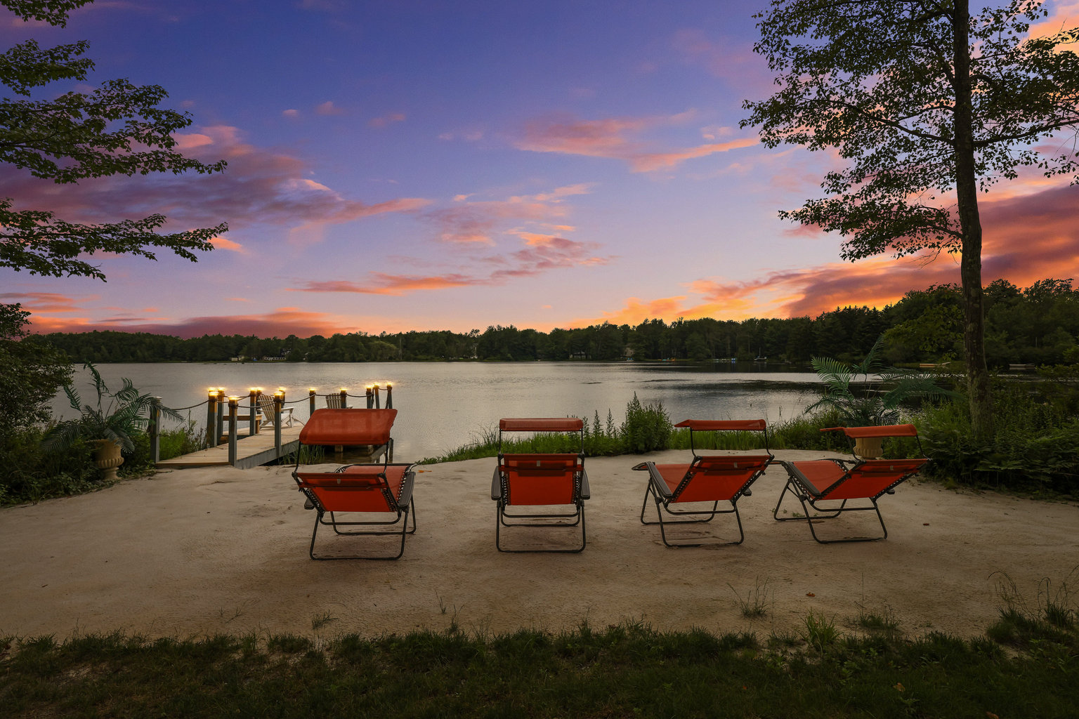 Pocono Summit Vacation Rental