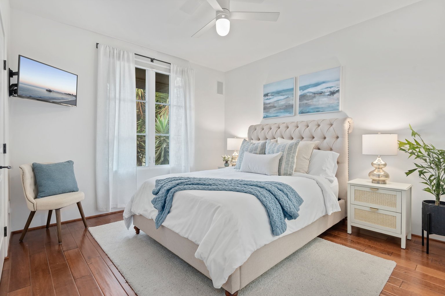 Santa Barbara Vacation Rental