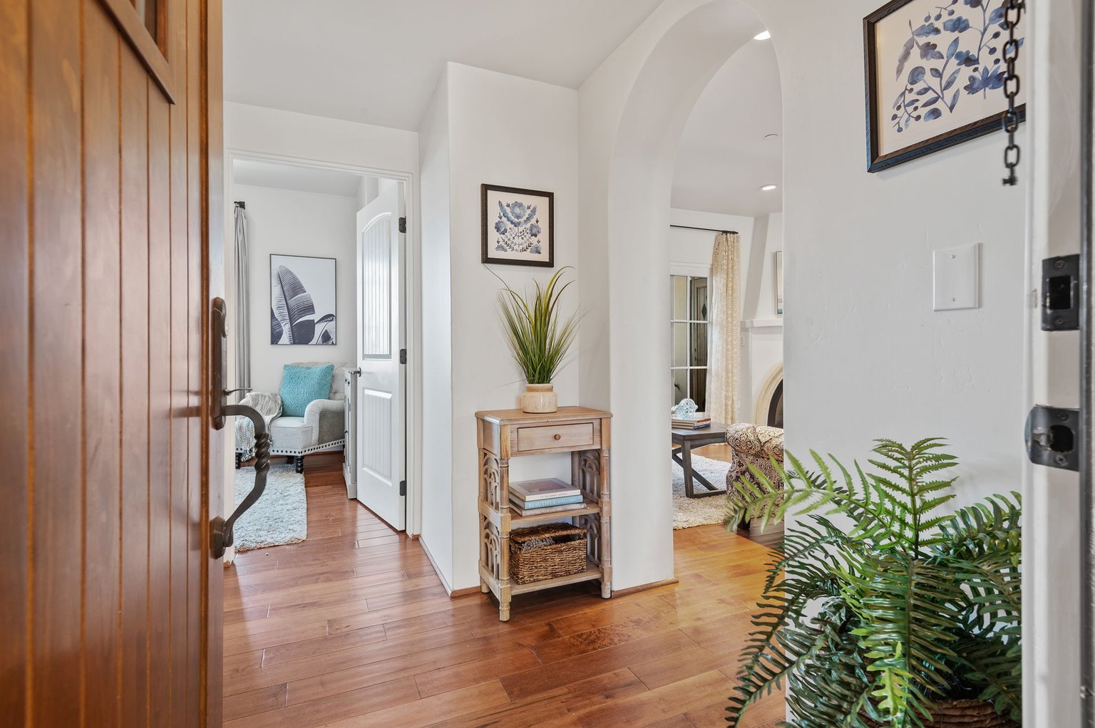 Santa Barbara Vacation Rental