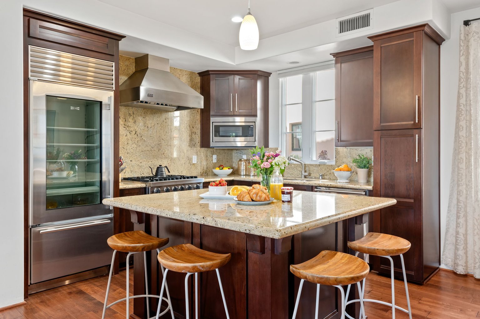 Santa Barbara Vacation Rental