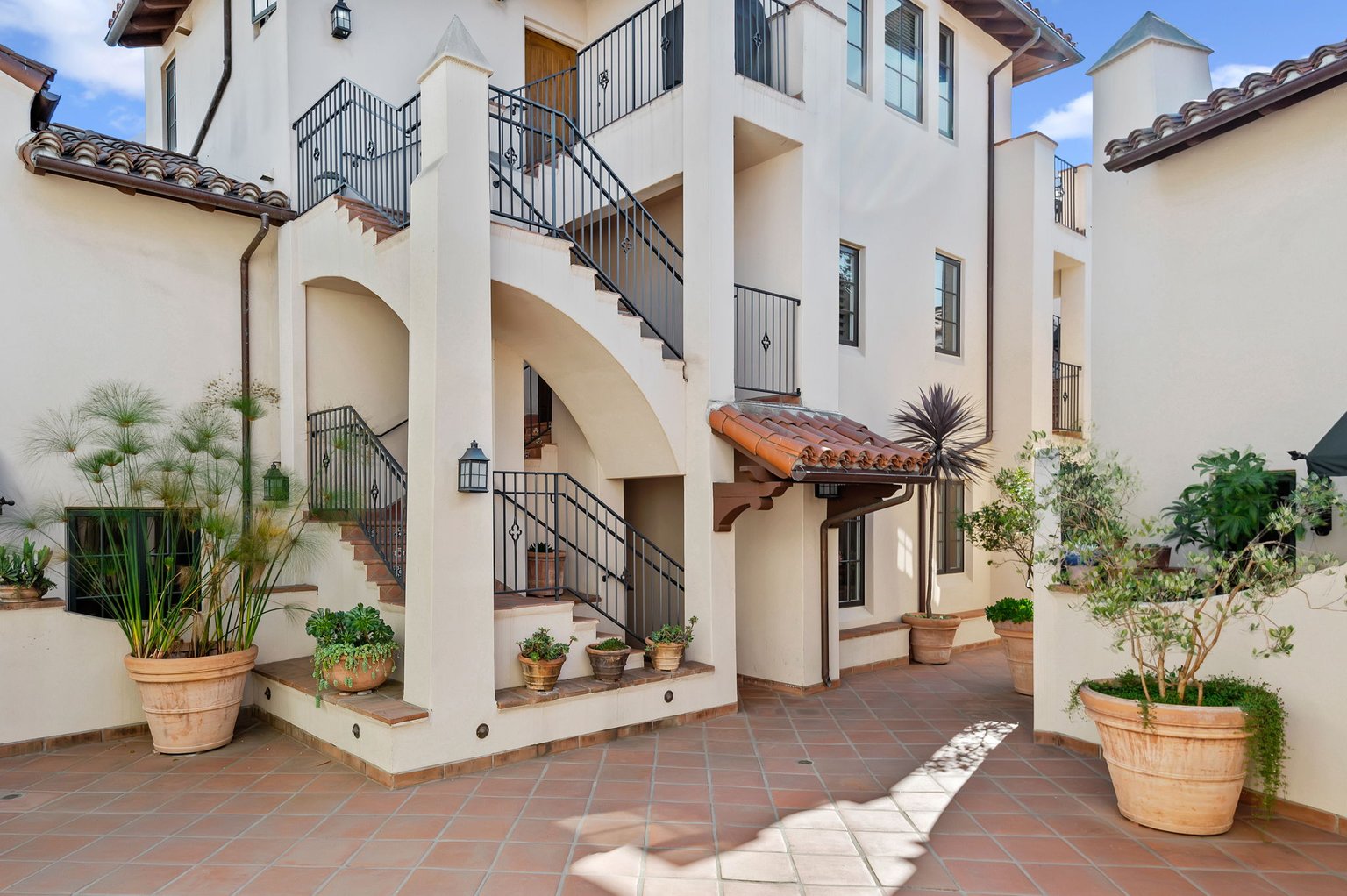 Santa Barbara Vacation Rental