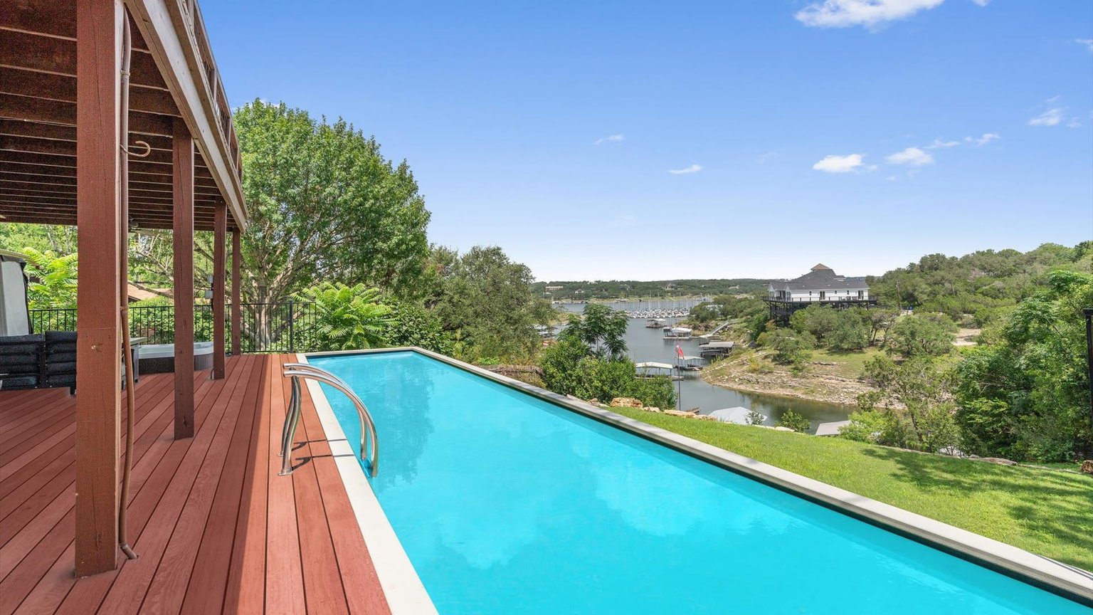 Austin Vacation Rental