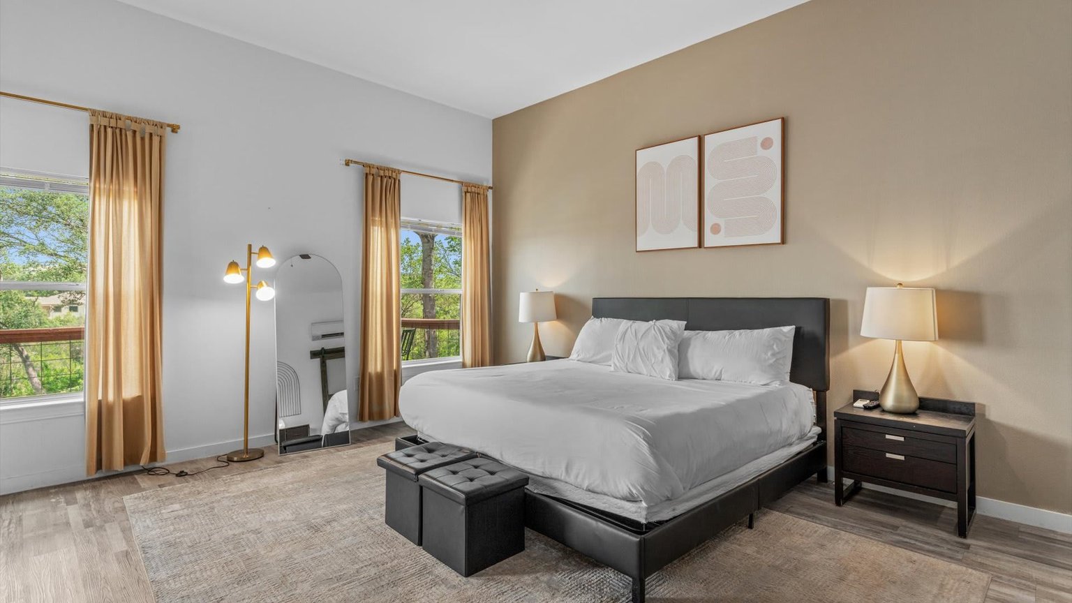 Austin Vacation Rental