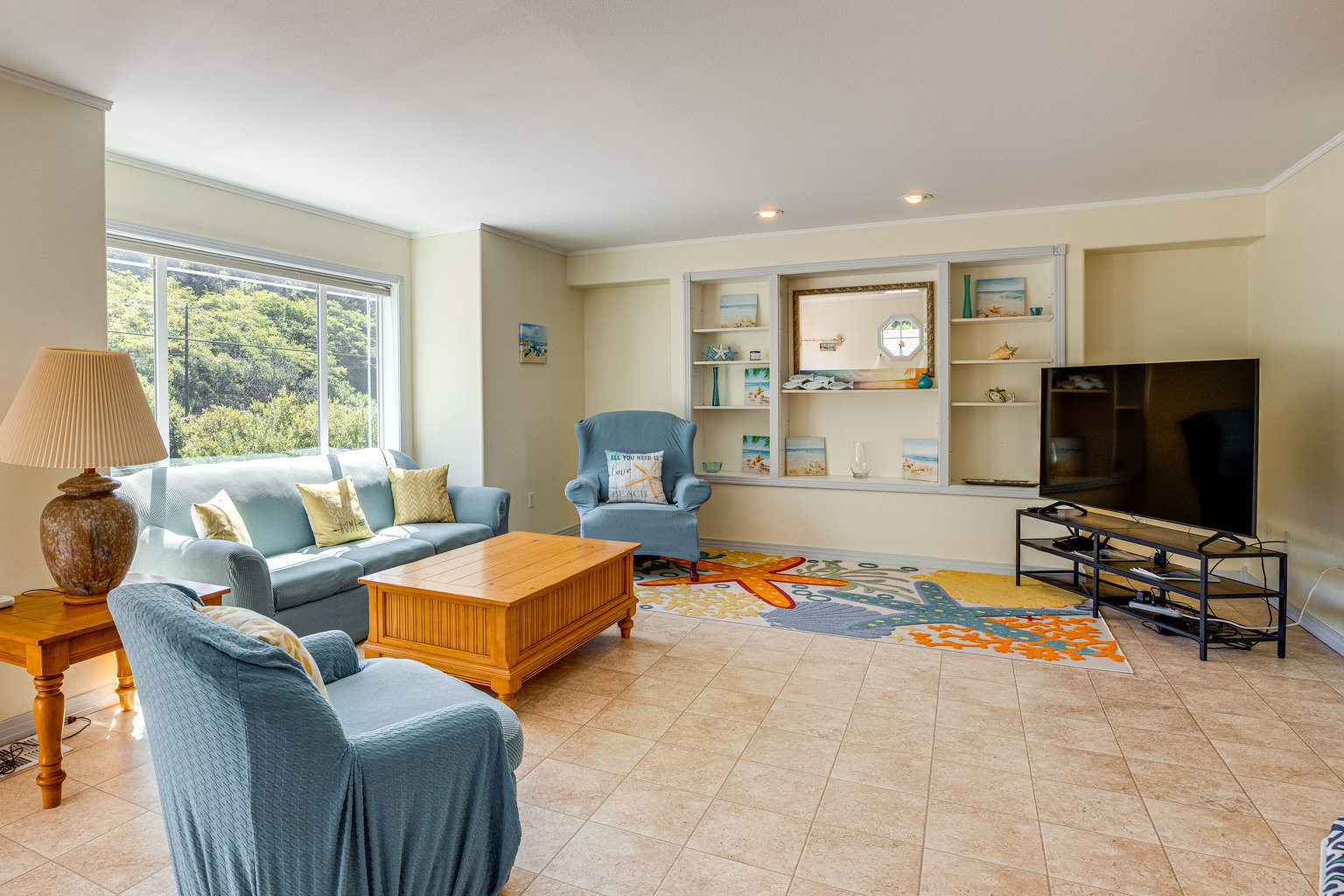 Rockaway Beach Vacation Rental