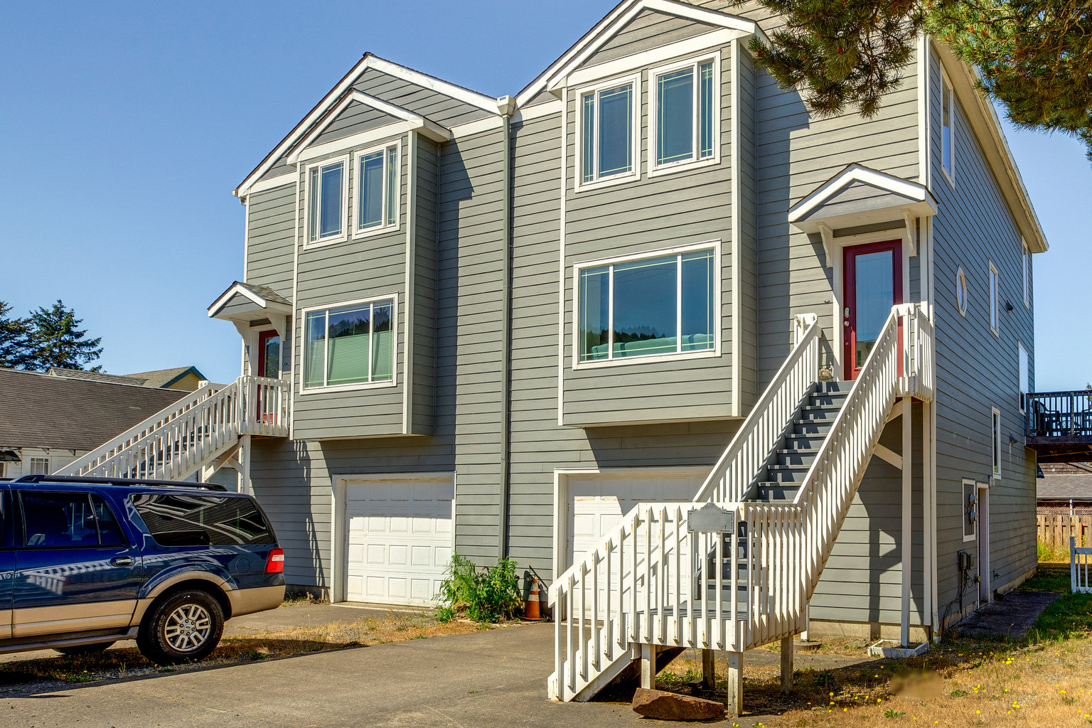 Rockaway Beach Vacation Rental