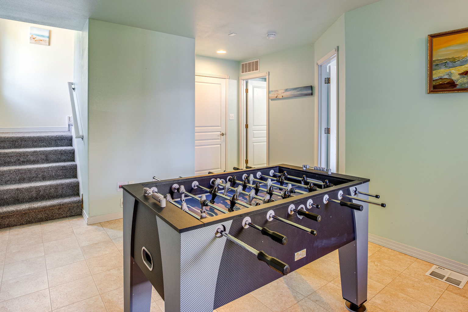 Rockaway Beach Vacation Rental