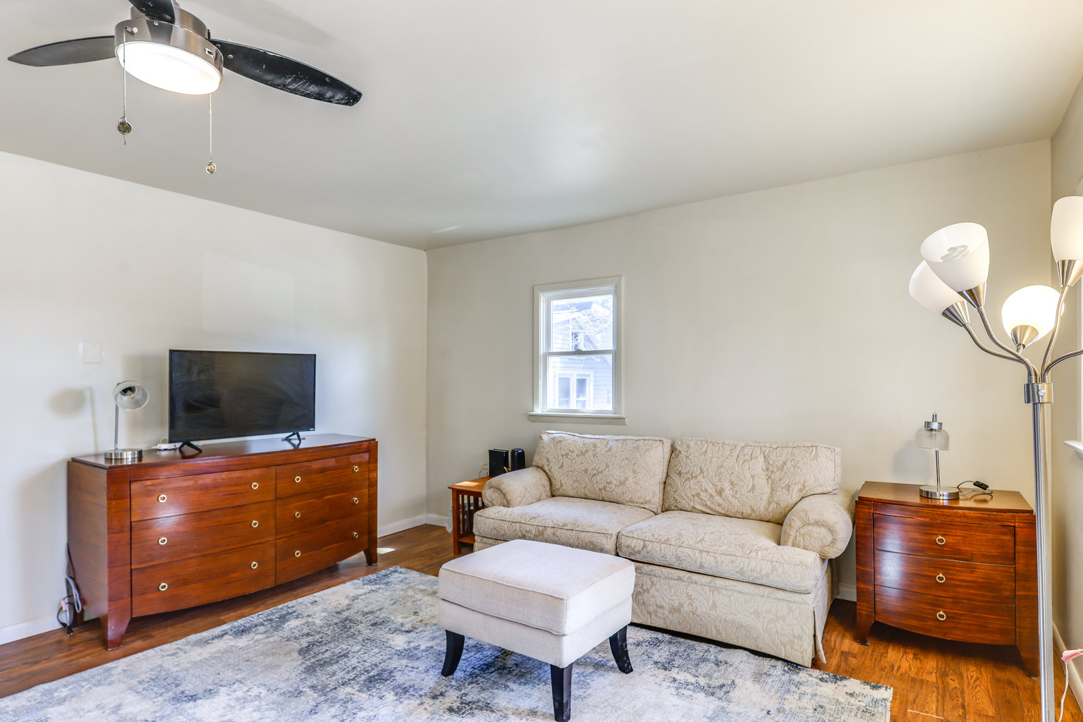 Saratoga Springs Vacation Rental