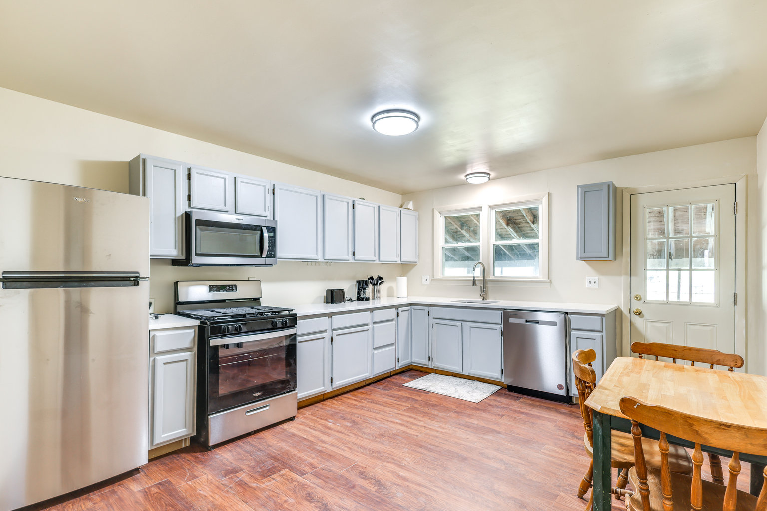 Saratoga Springs Vacation Rental