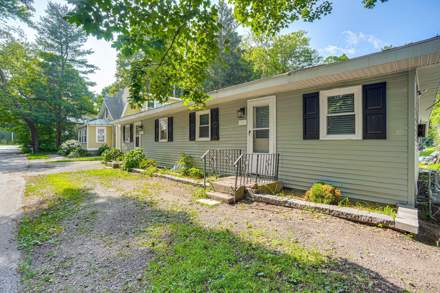 Saratoga Springs Vacation Rental