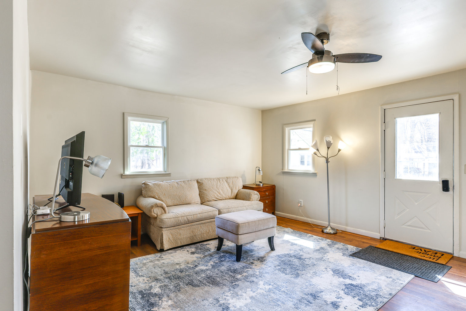 Saratoga Springs Vacation Rental