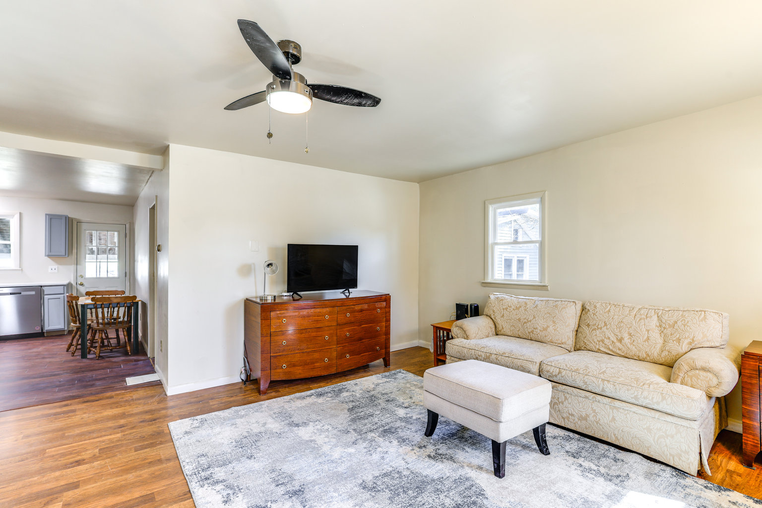 Saratoga Springs Vacation Rental