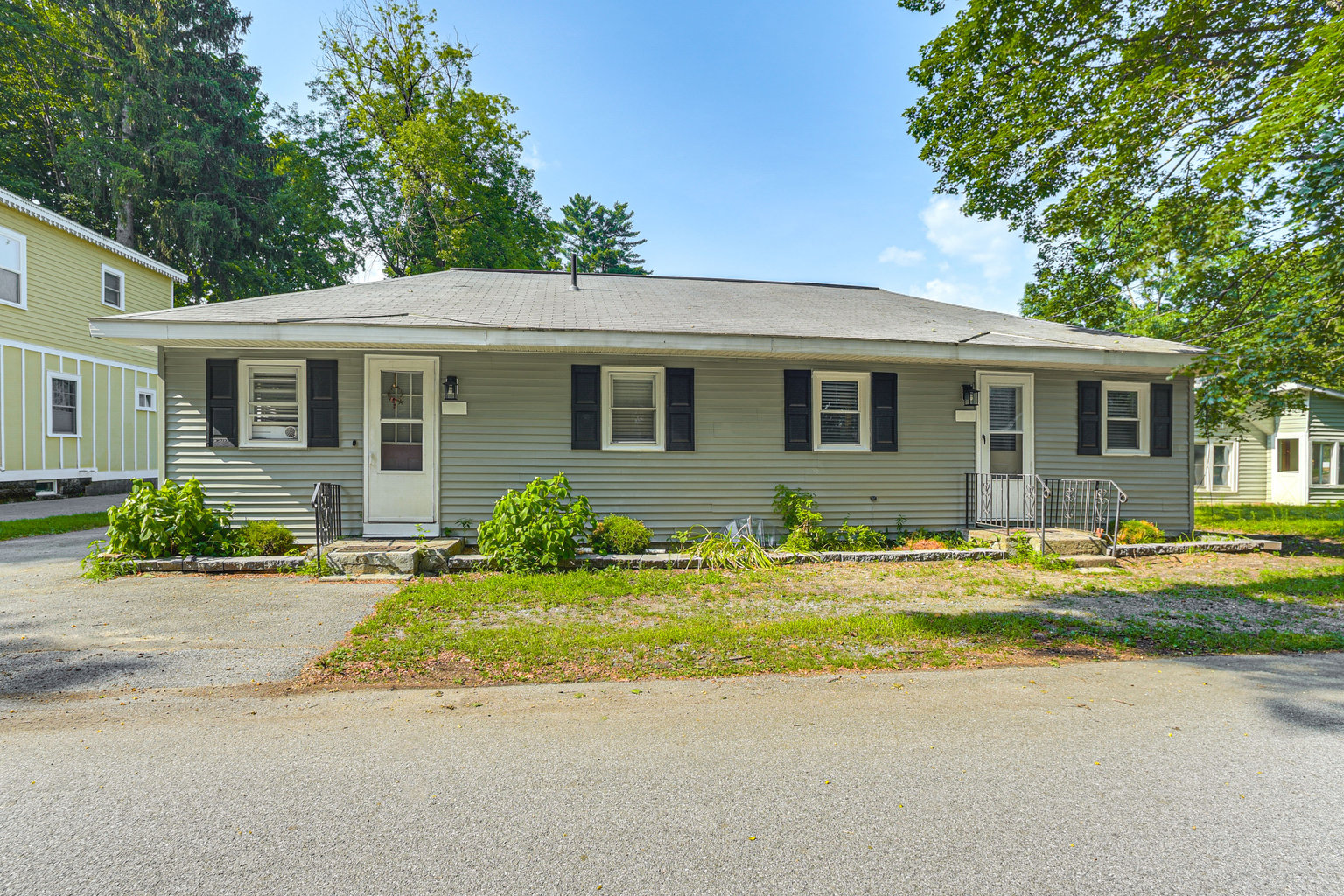 Saratoga Springs Vacation Rental