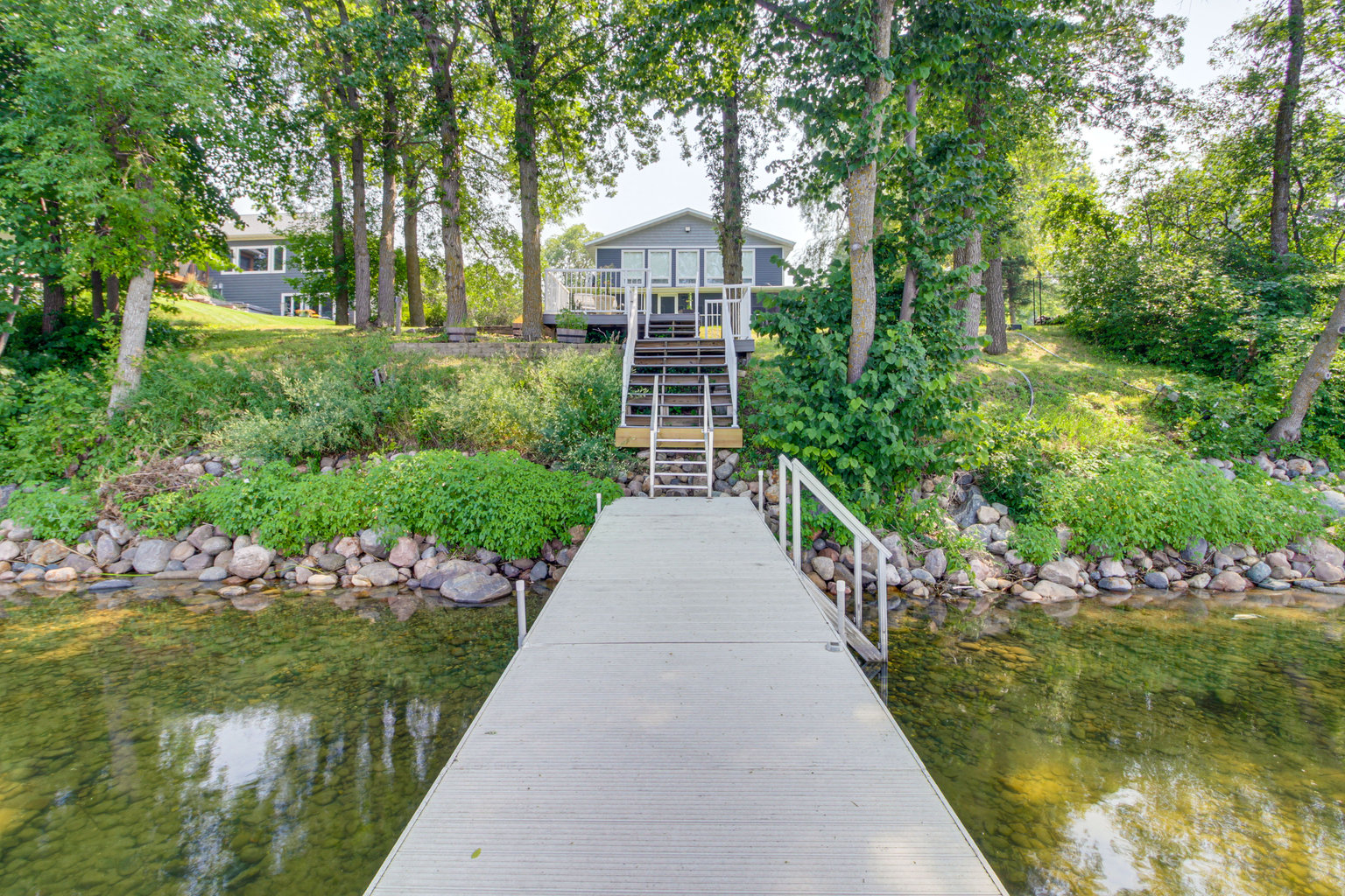 Vergas Vacation Rental