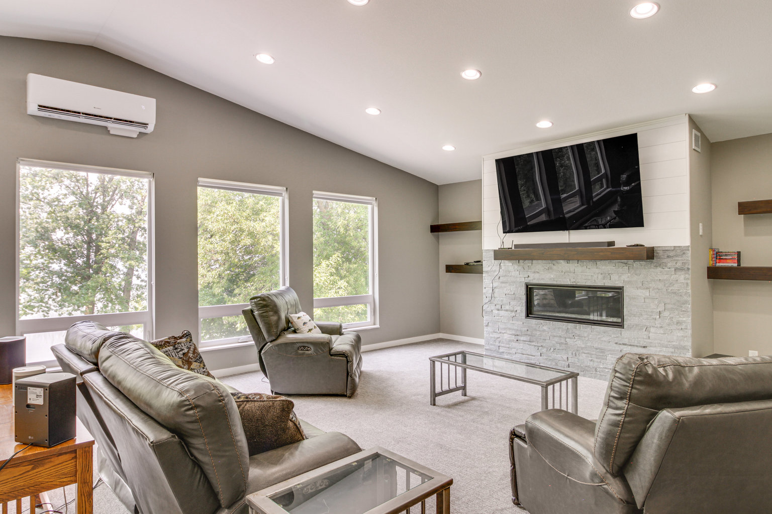 Vergas Vacation Rental