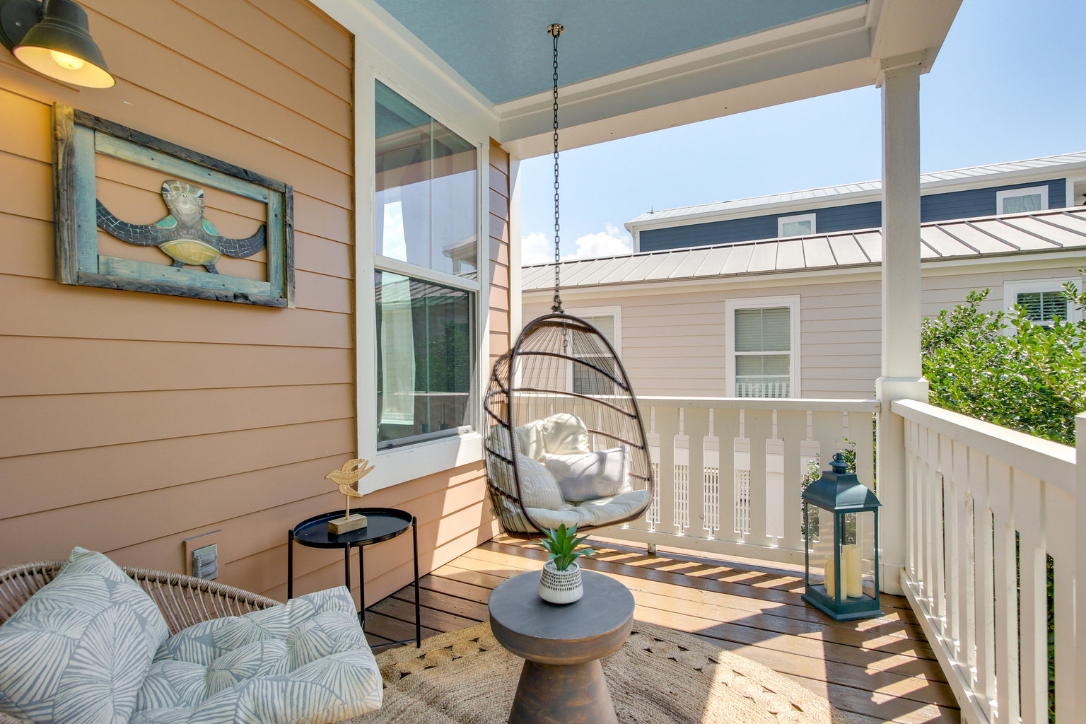 Pass Christian Vacation Rental