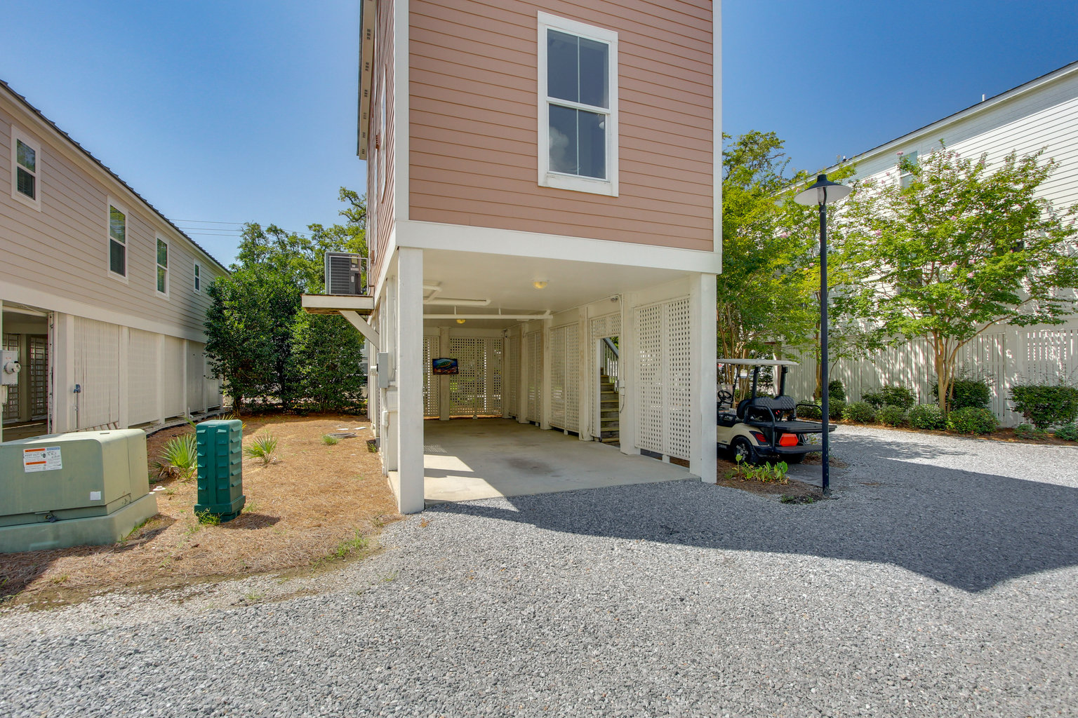 Pass Christian Vacation Rental