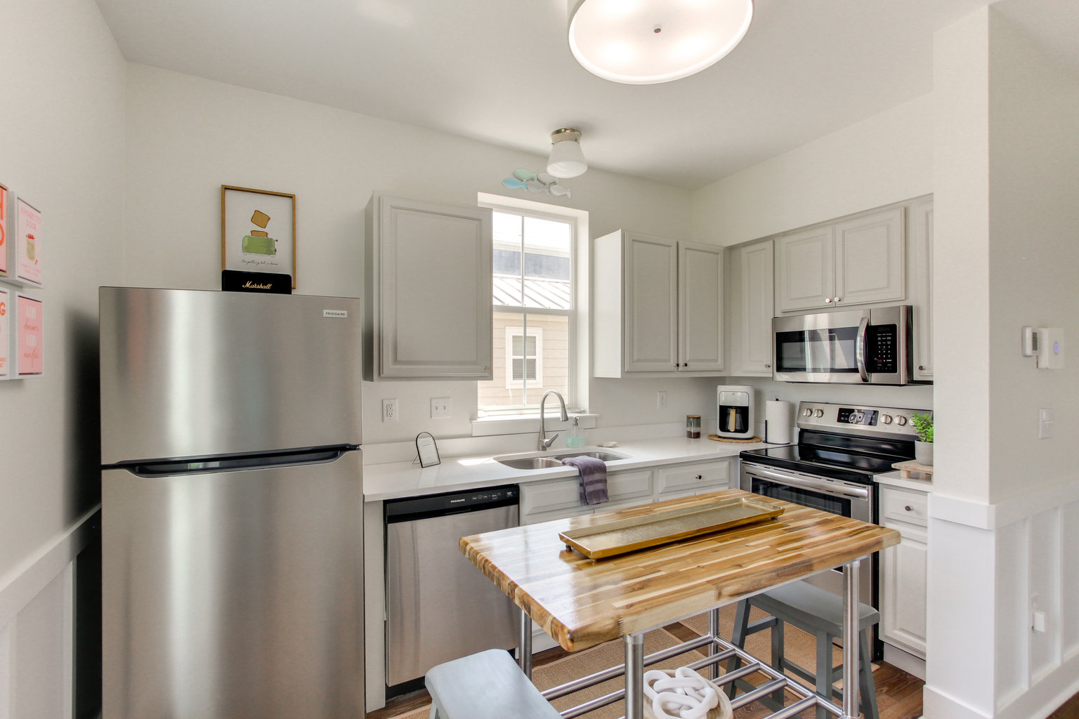 Pass Christian Vacation Rental