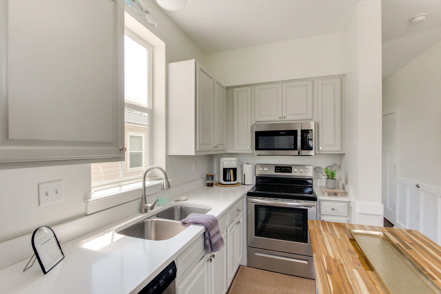 Pass Christian Vacation Rental