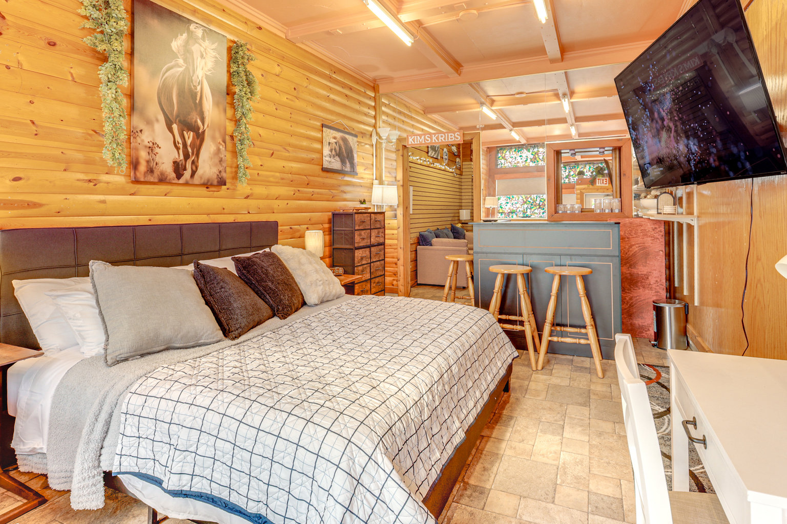 Crandon Vacation Rental