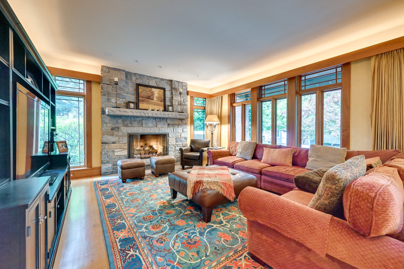 Longmeadow Vacation Rental