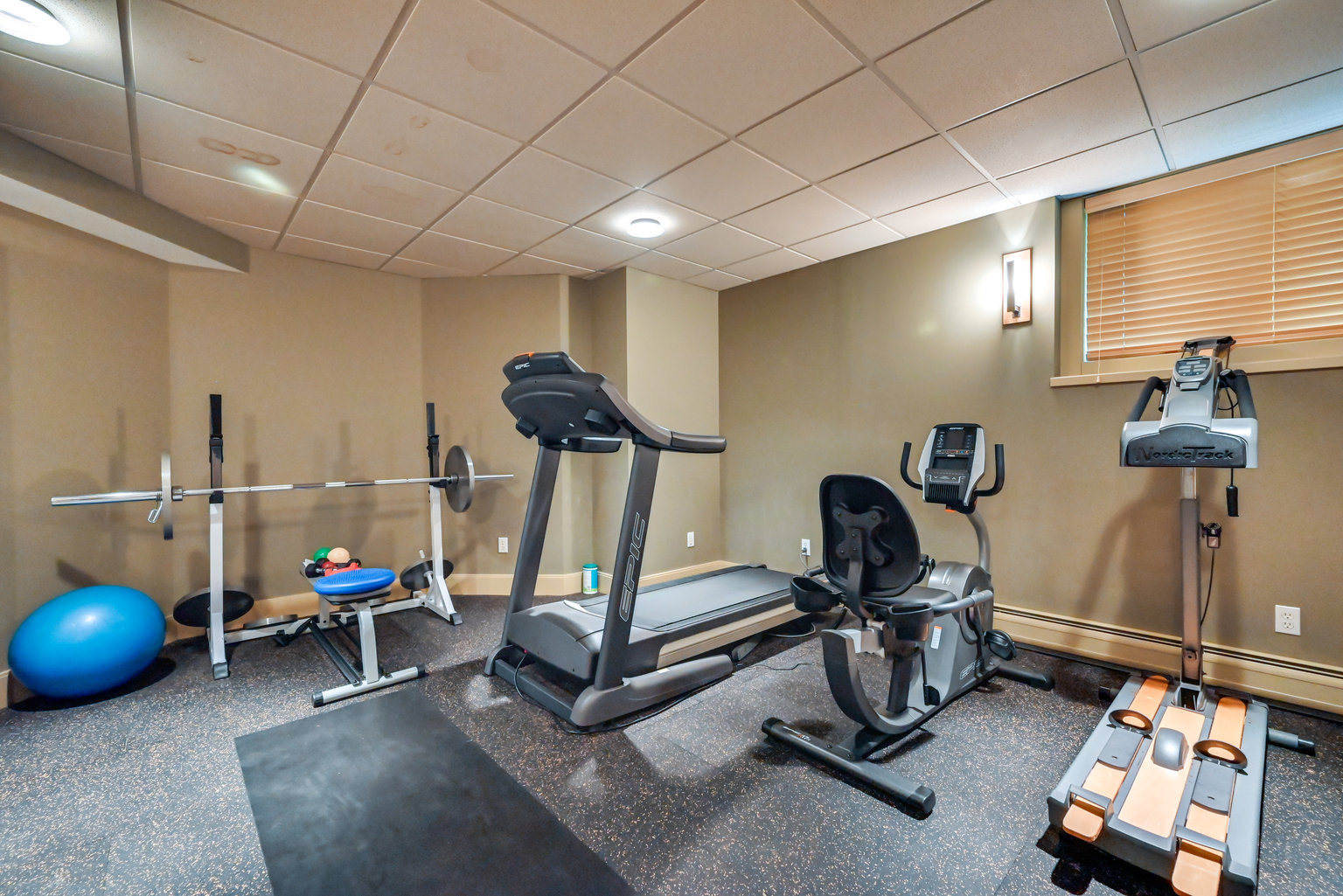 Longmeadow Vacation Rental