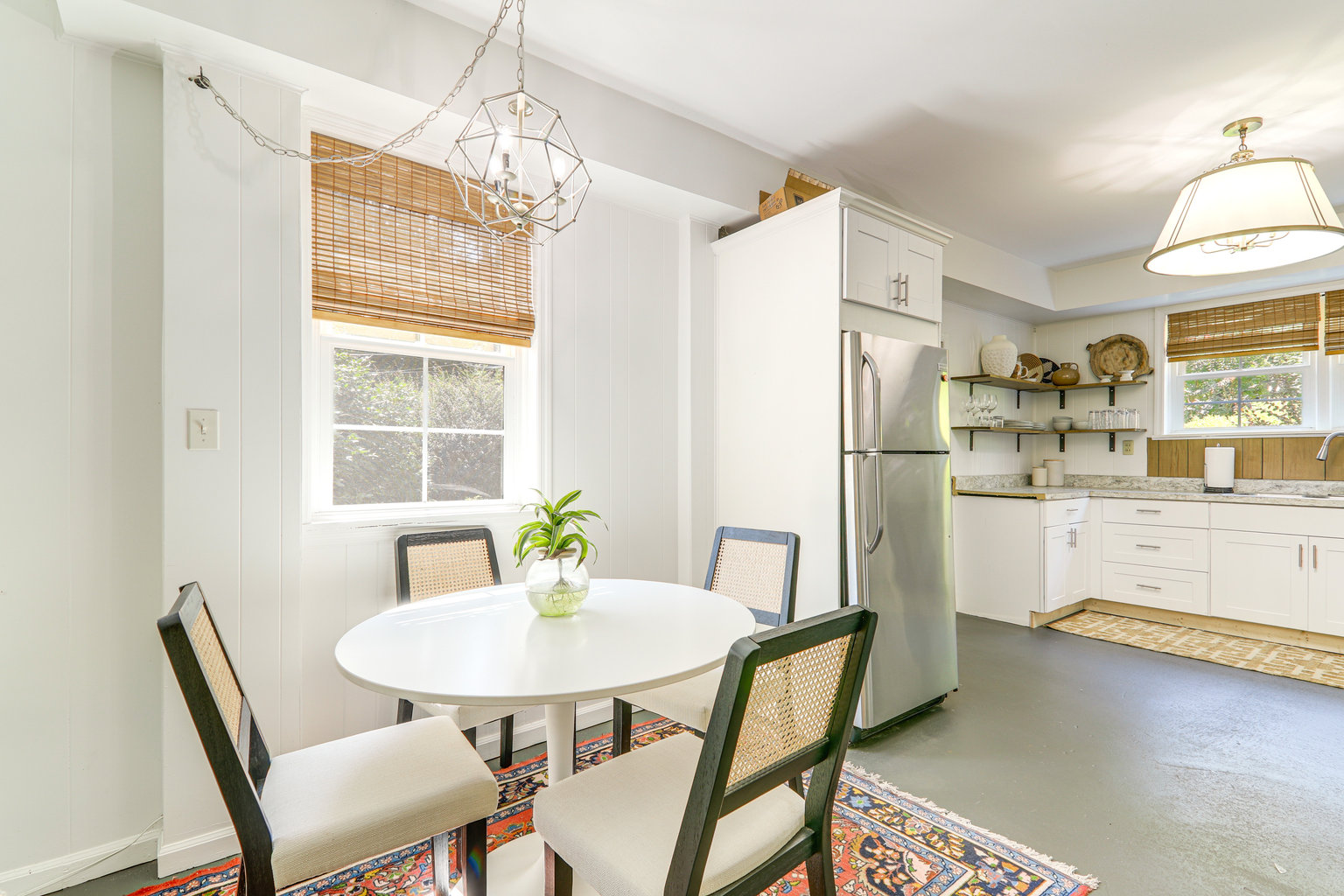 Athens Vacation Rental