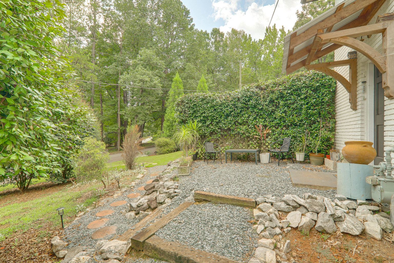 Athens Vacation Rental