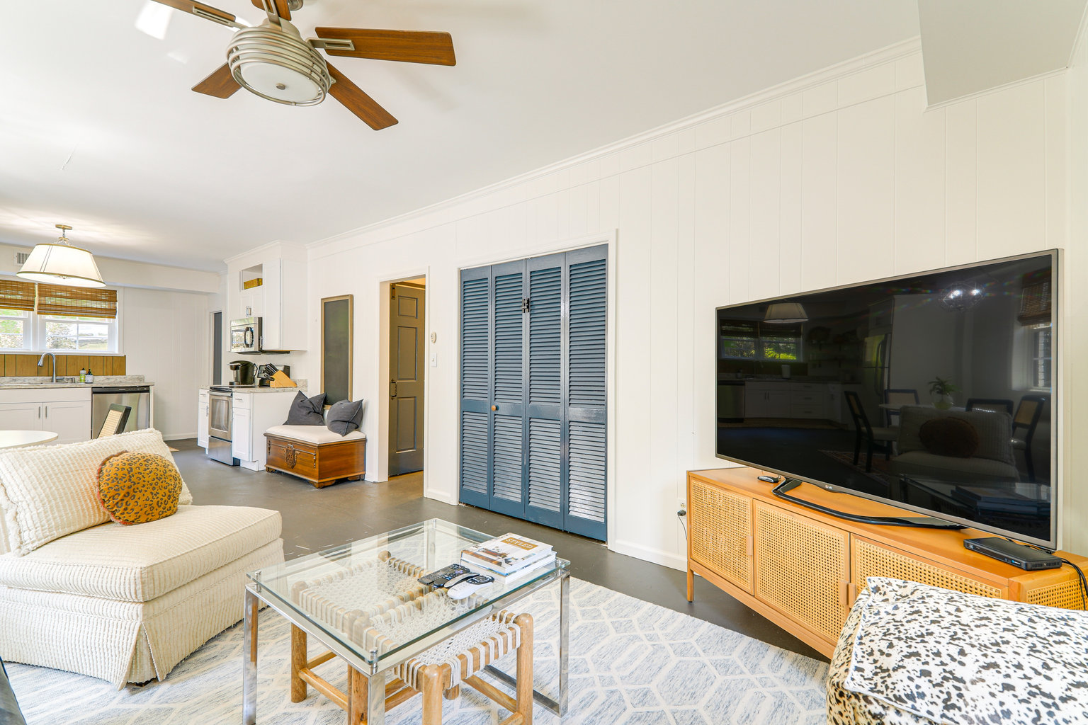 Athens Vacation Rental