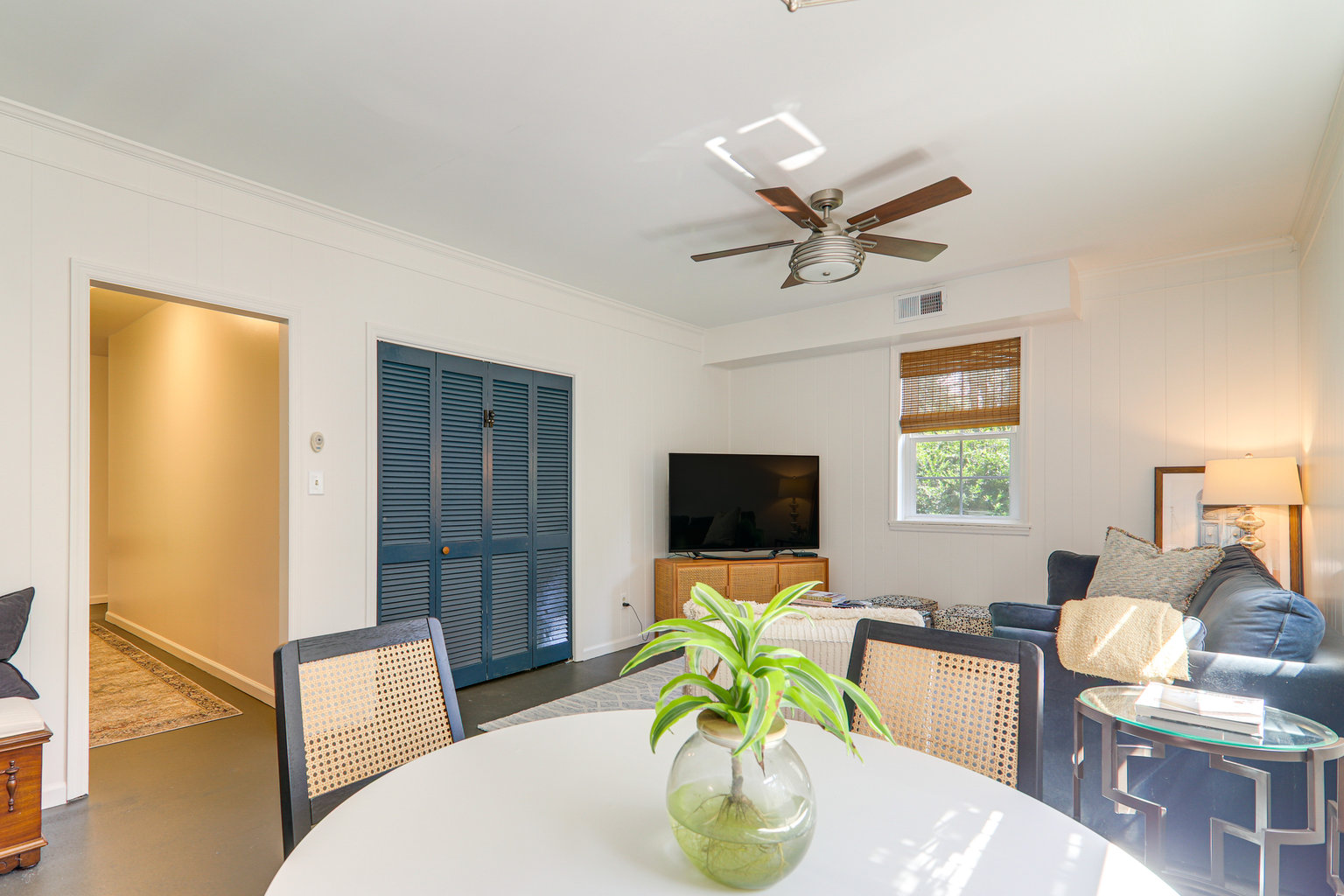 Athens Vacation Rental