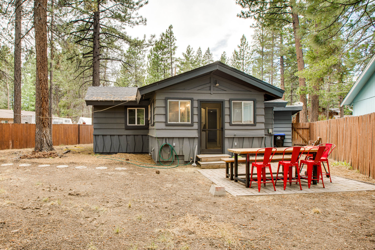 South Lake Tahoe Vacation Rental