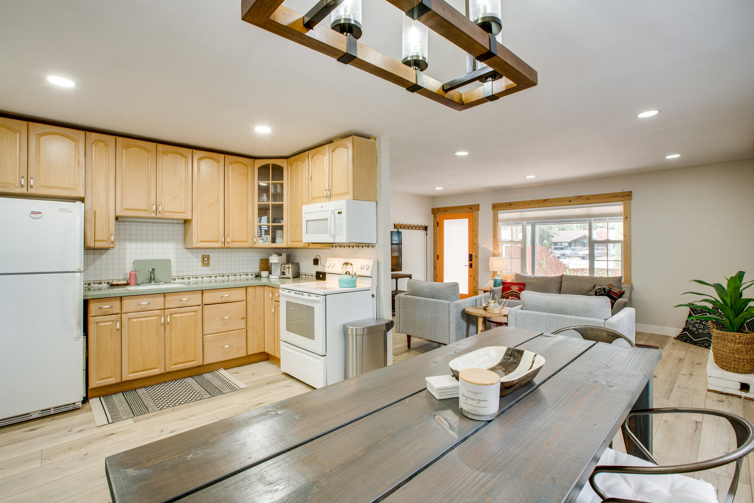 South Lake Tahoe Vacation Rental