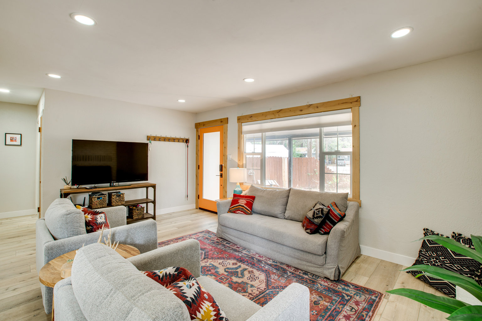 South Lake Tahoe Vacation Rental