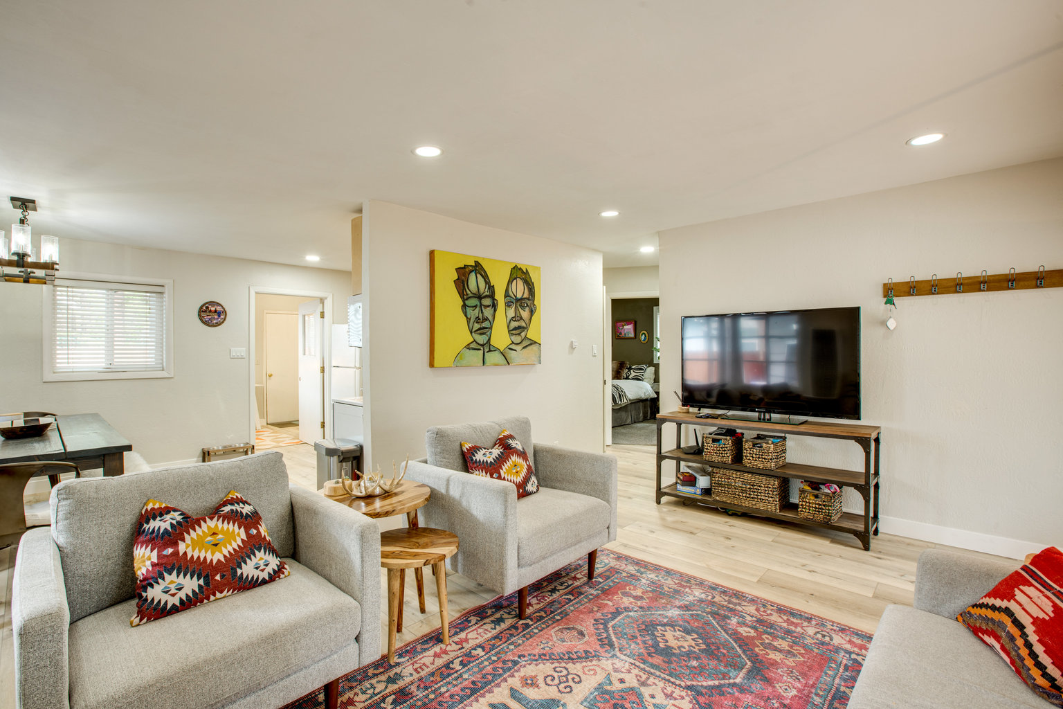 South Lake Tahoe Vacation Rental