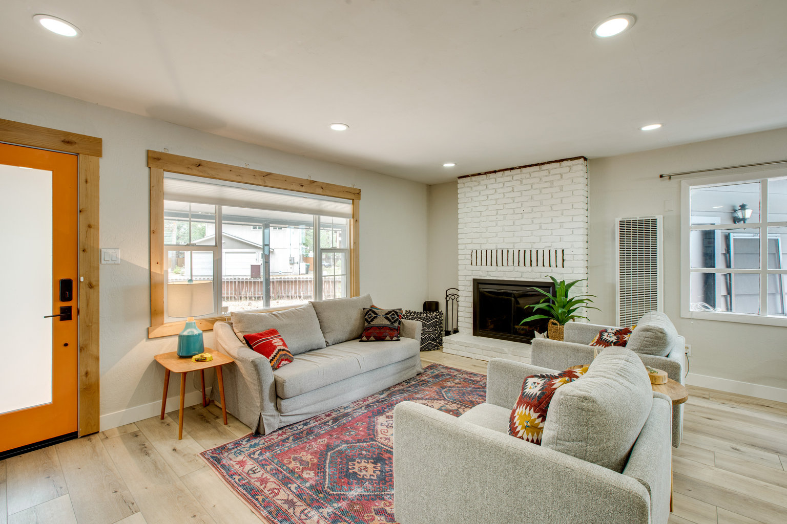 South Lake Tahoe Vacation Rental