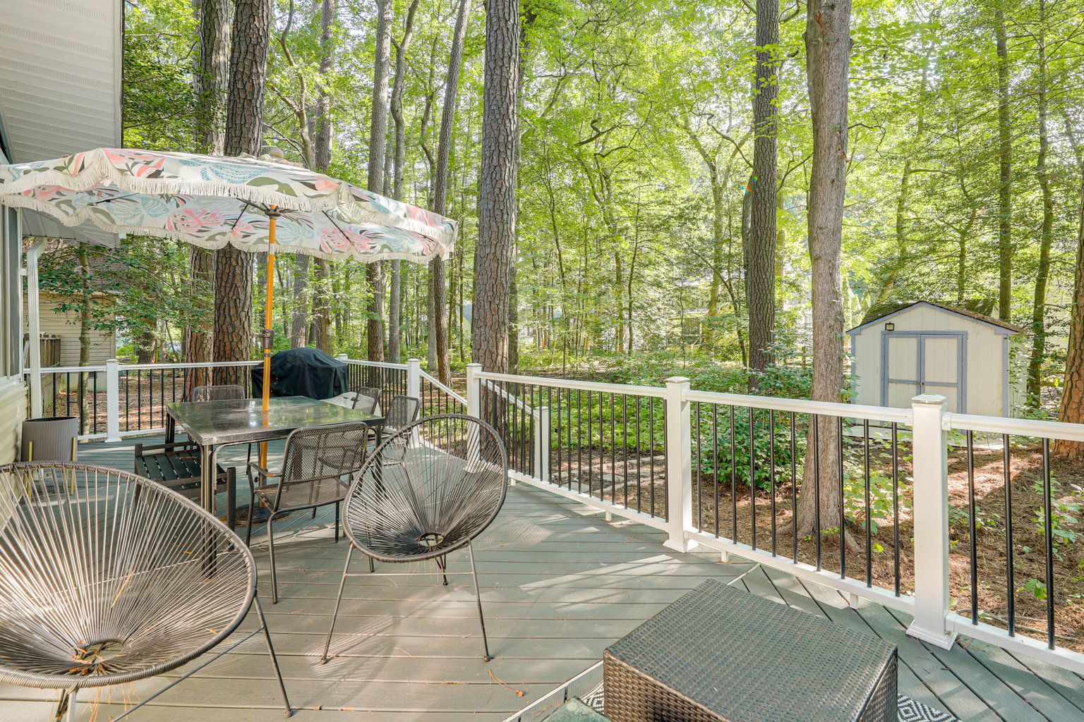 Ocean Pines Vacation Rental