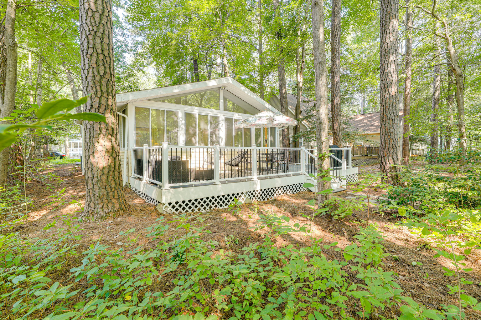 Ocean Pines Vacation Rental