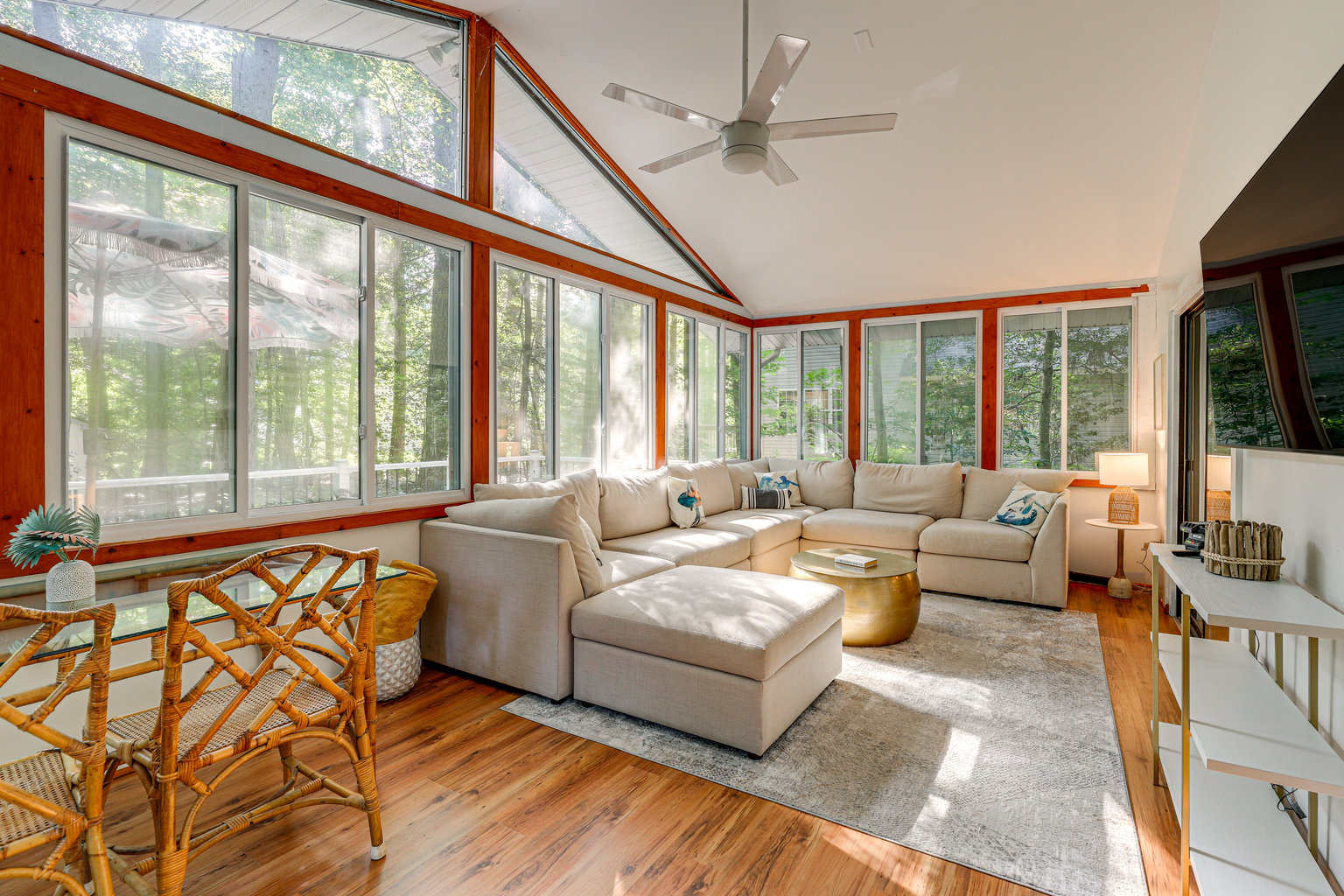 Ocean Pines Vacation Rental