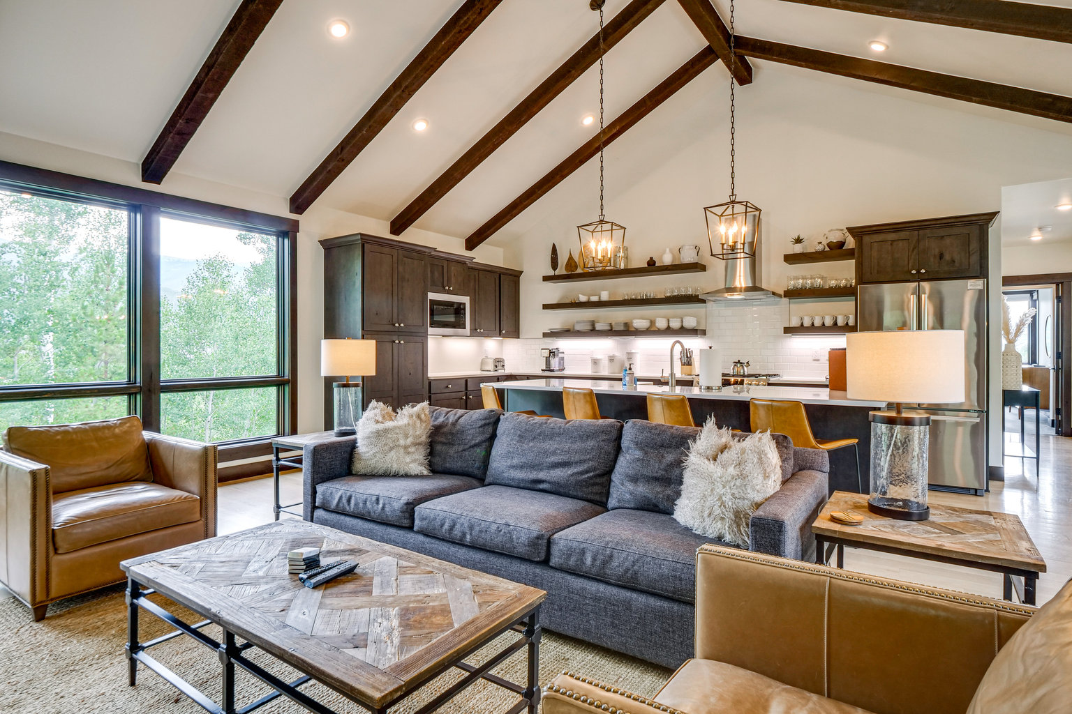 Silverthorne Vacation Rental