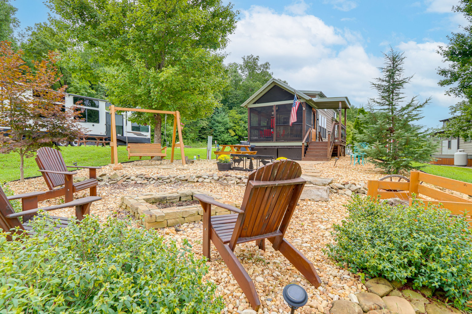 Morganton Vacation Rental