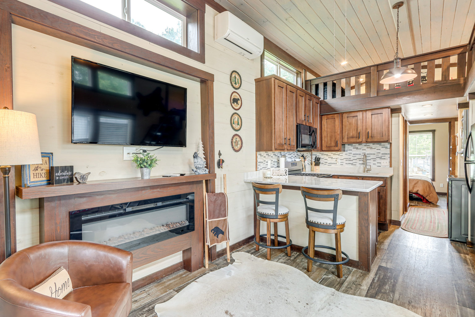 Morganton Vacation Rental