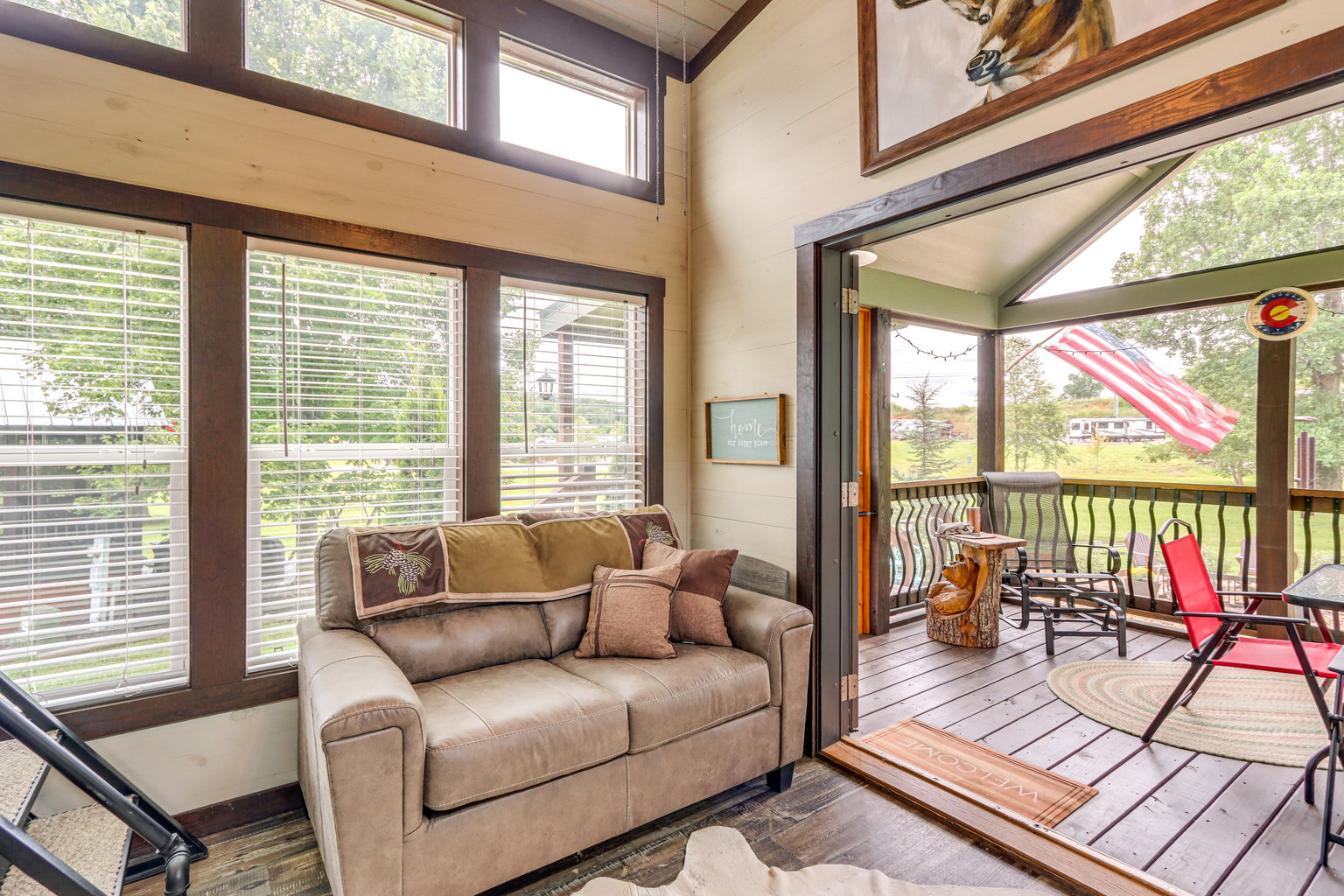 Morganton Vacation Rental