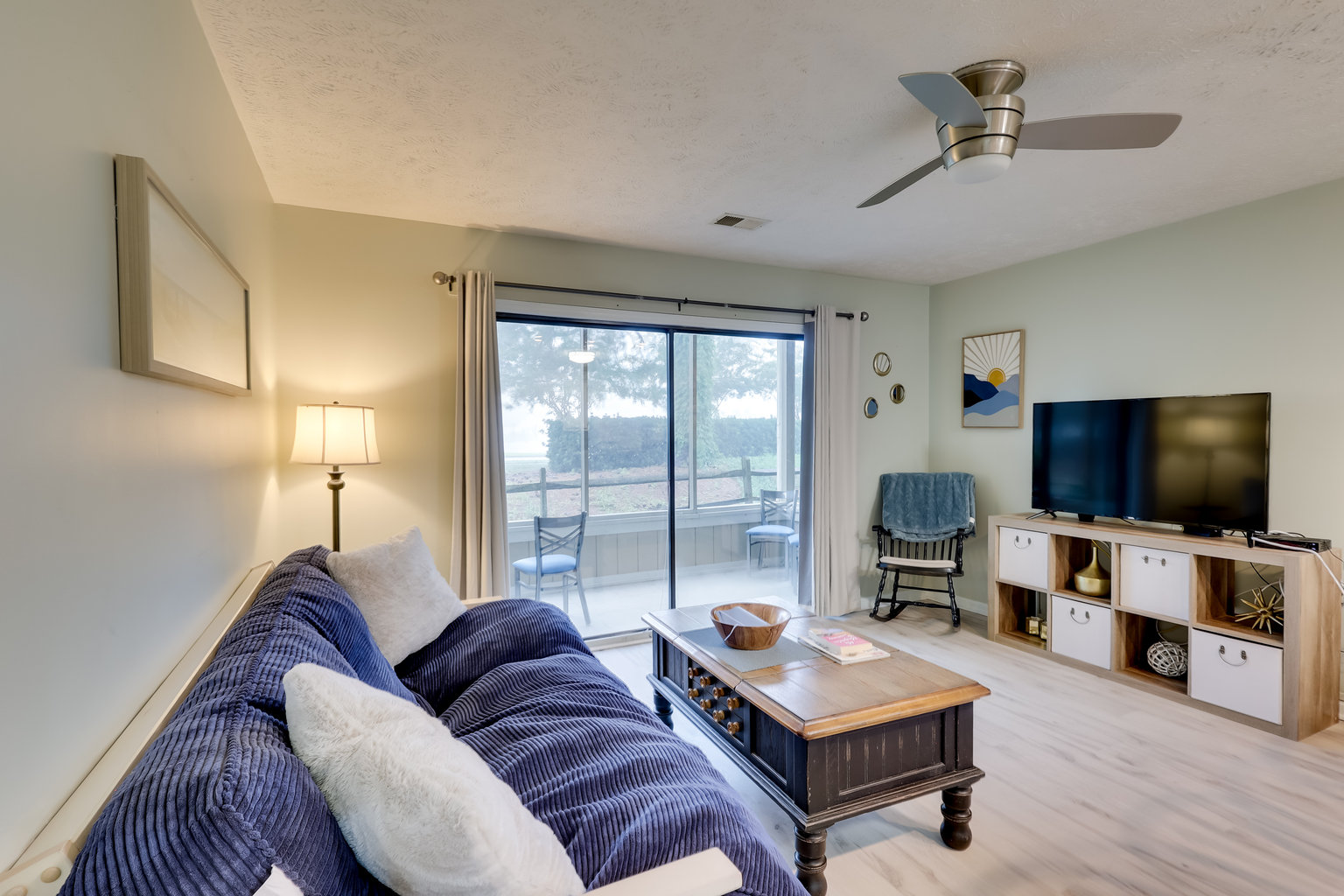 Little River Vacation Rental