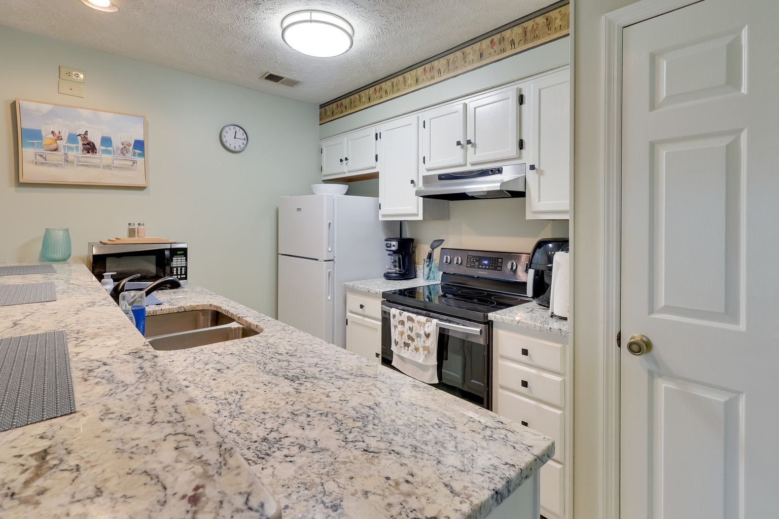 Little River Vacation Rental